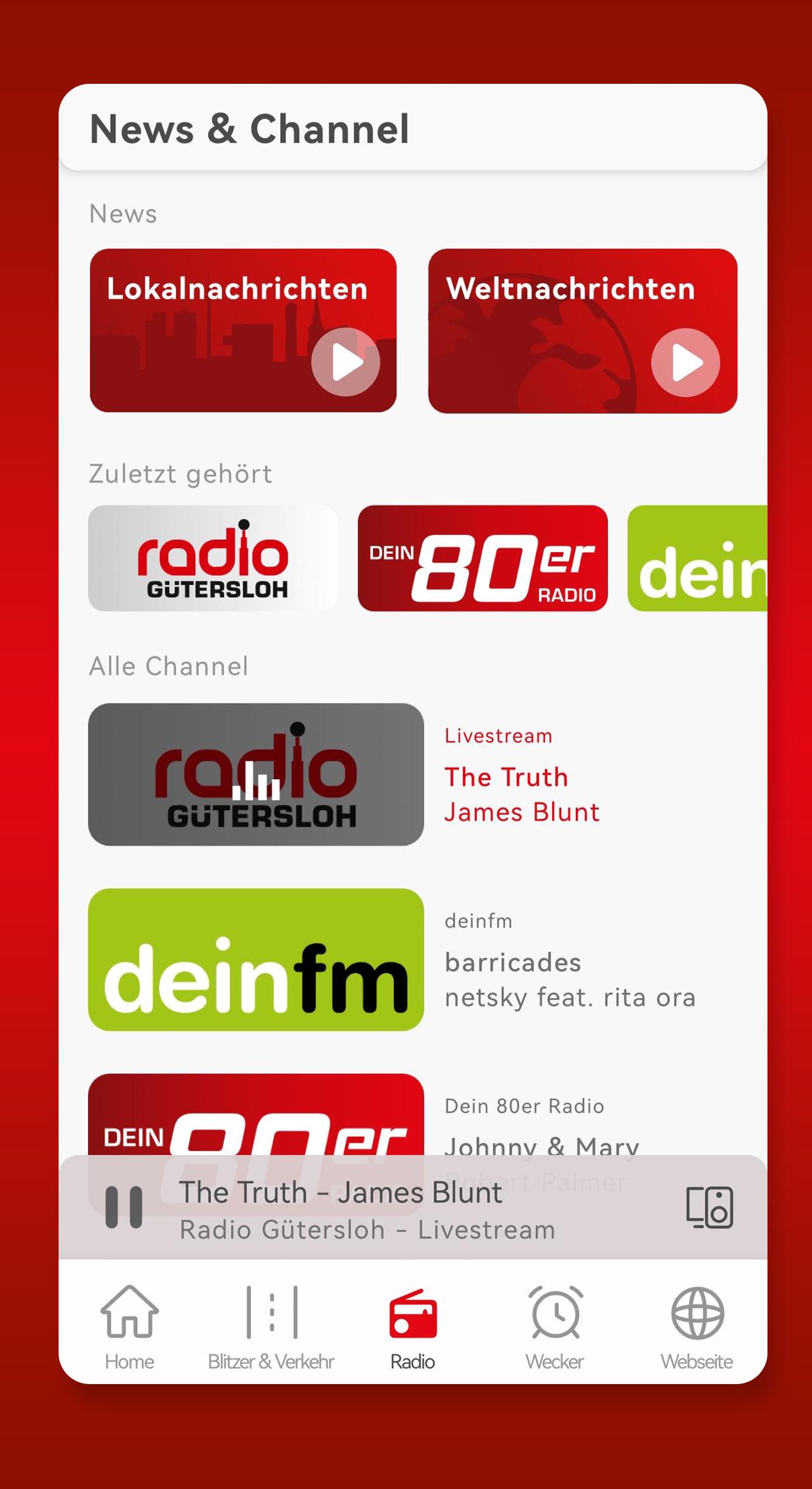 Radio Gütersloh