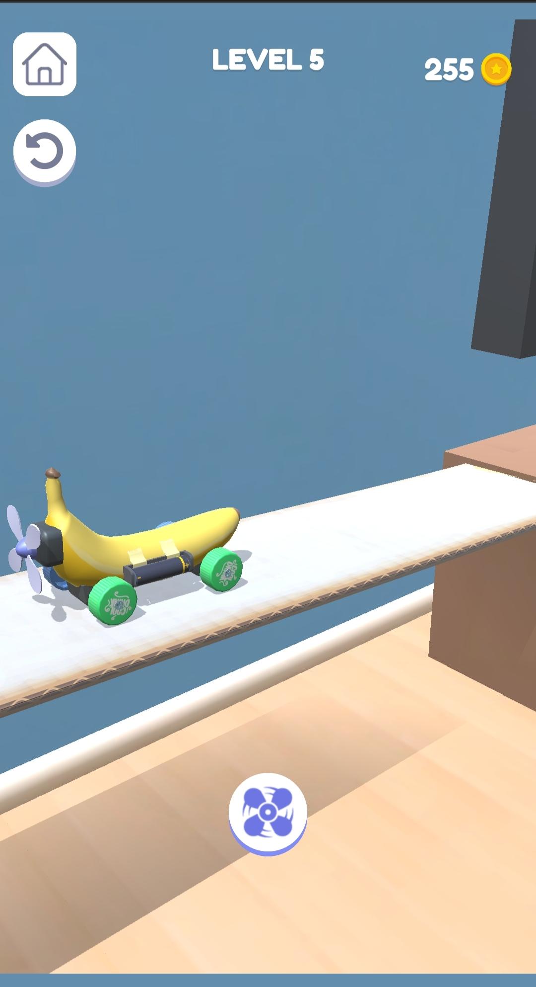 DIY Vehicle Climber 3D