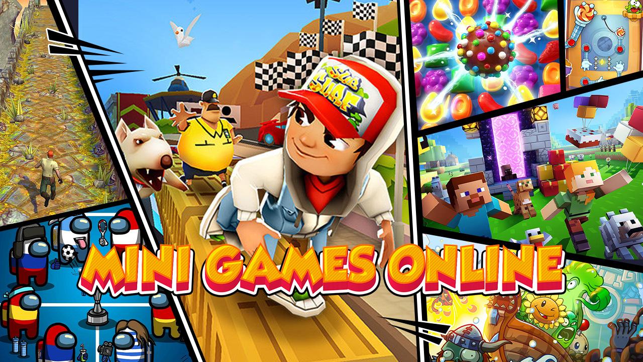 Mini Games Online