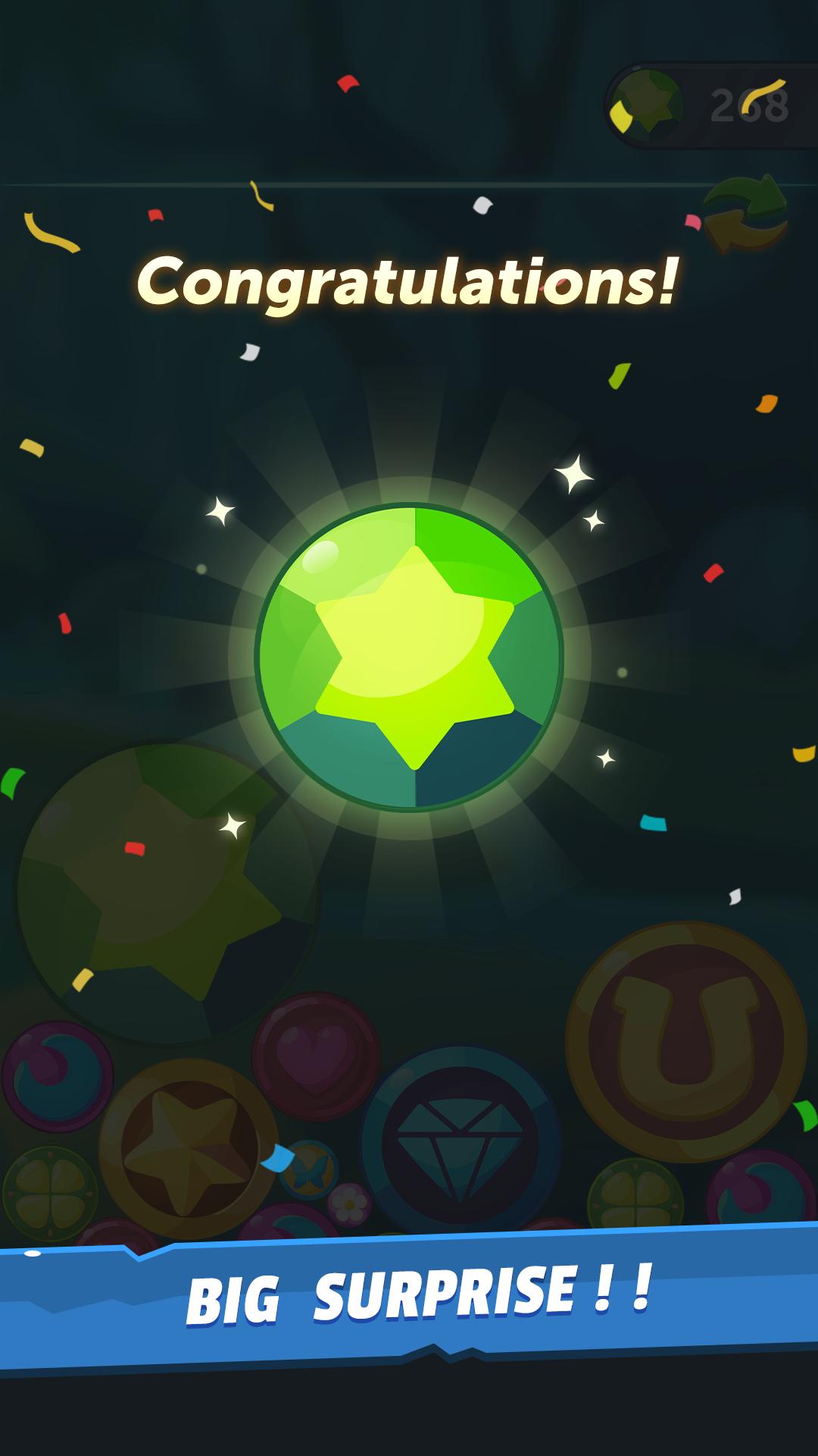 Gem Stars:2248 Game