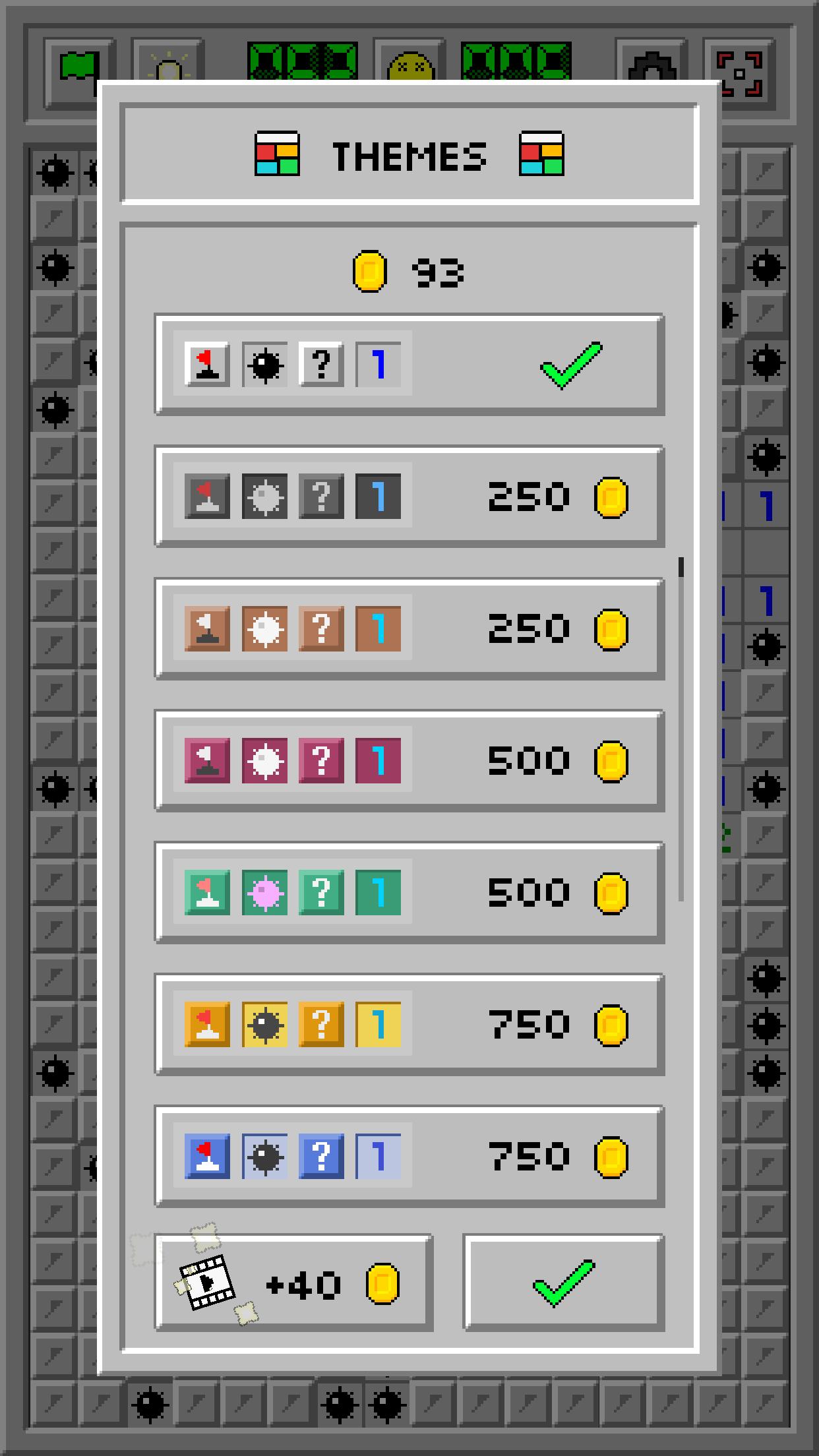 Minesweeper