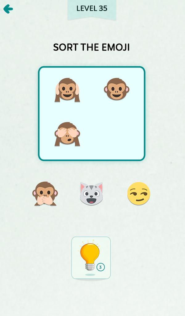 Emoji Puzzle