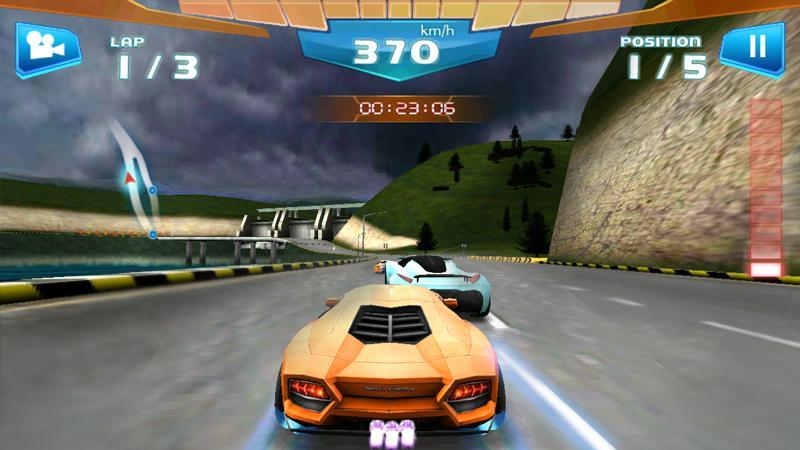 Car Games 3D: Car Racing