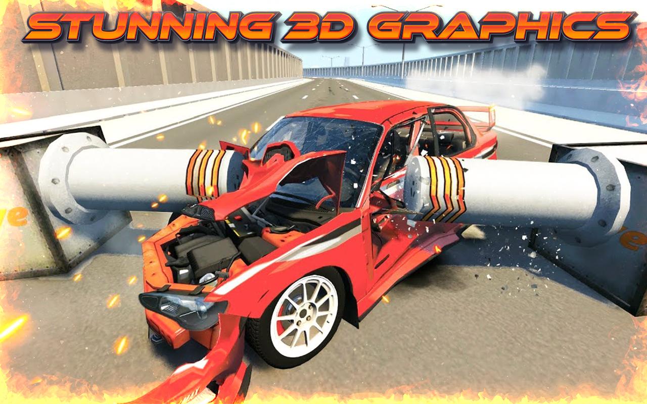 Formula Racing Car Racing Game