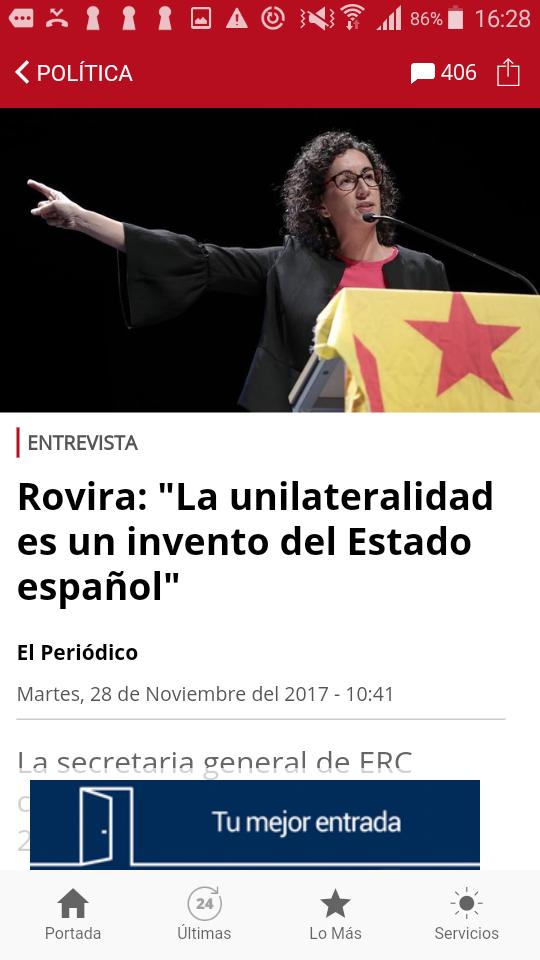 EL PERIÓDICO