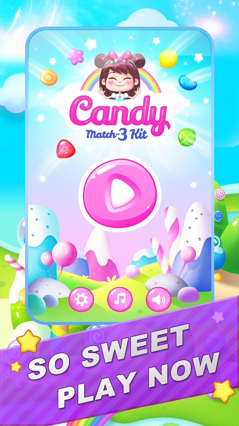 Candy Match 3