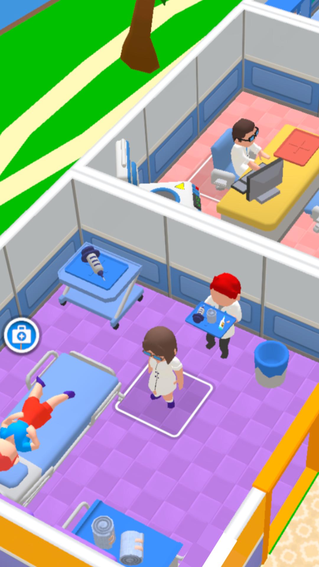 My Perfect Hospital