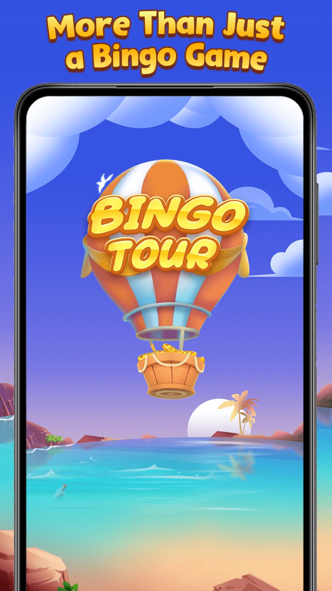 Bingo Tour