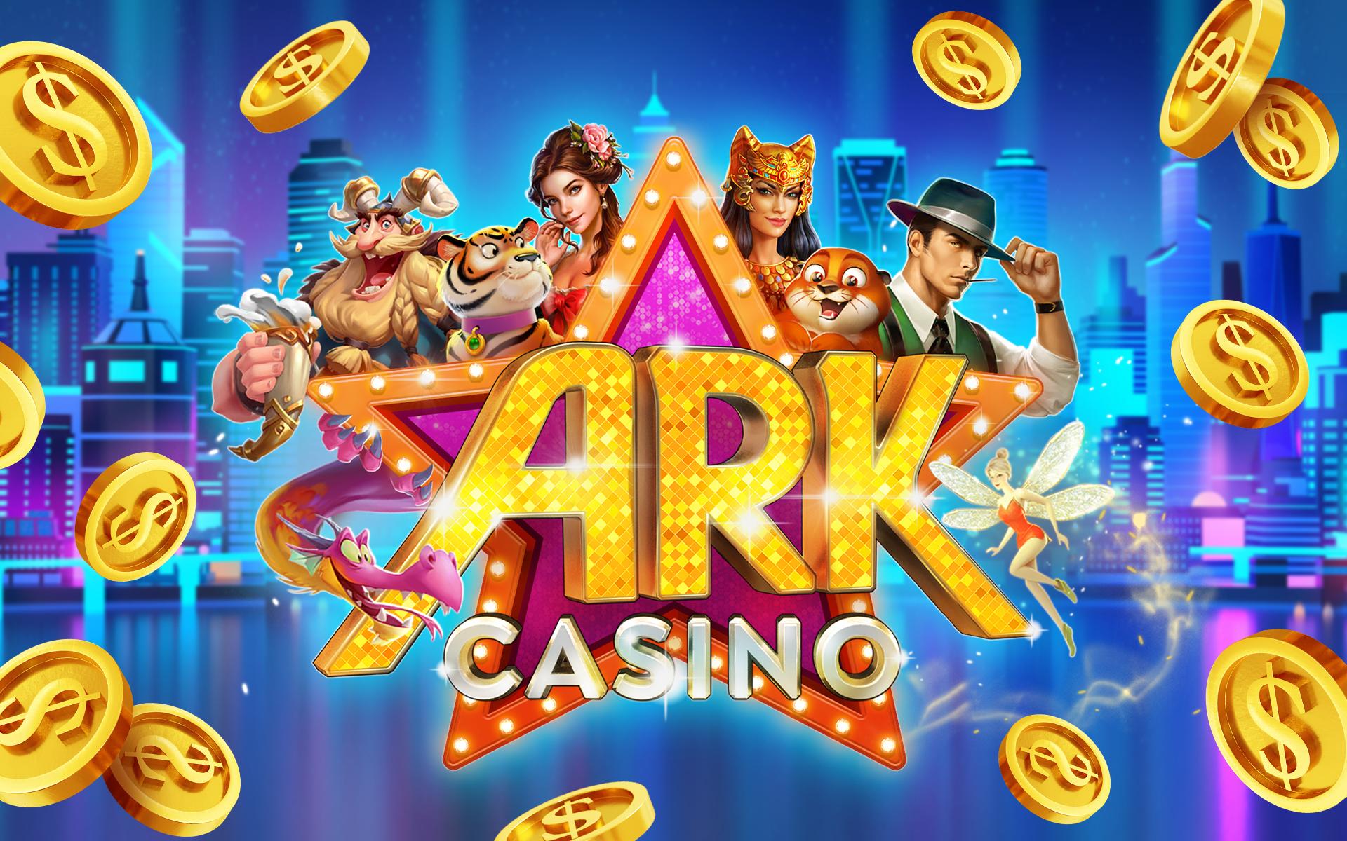 ARK Casino