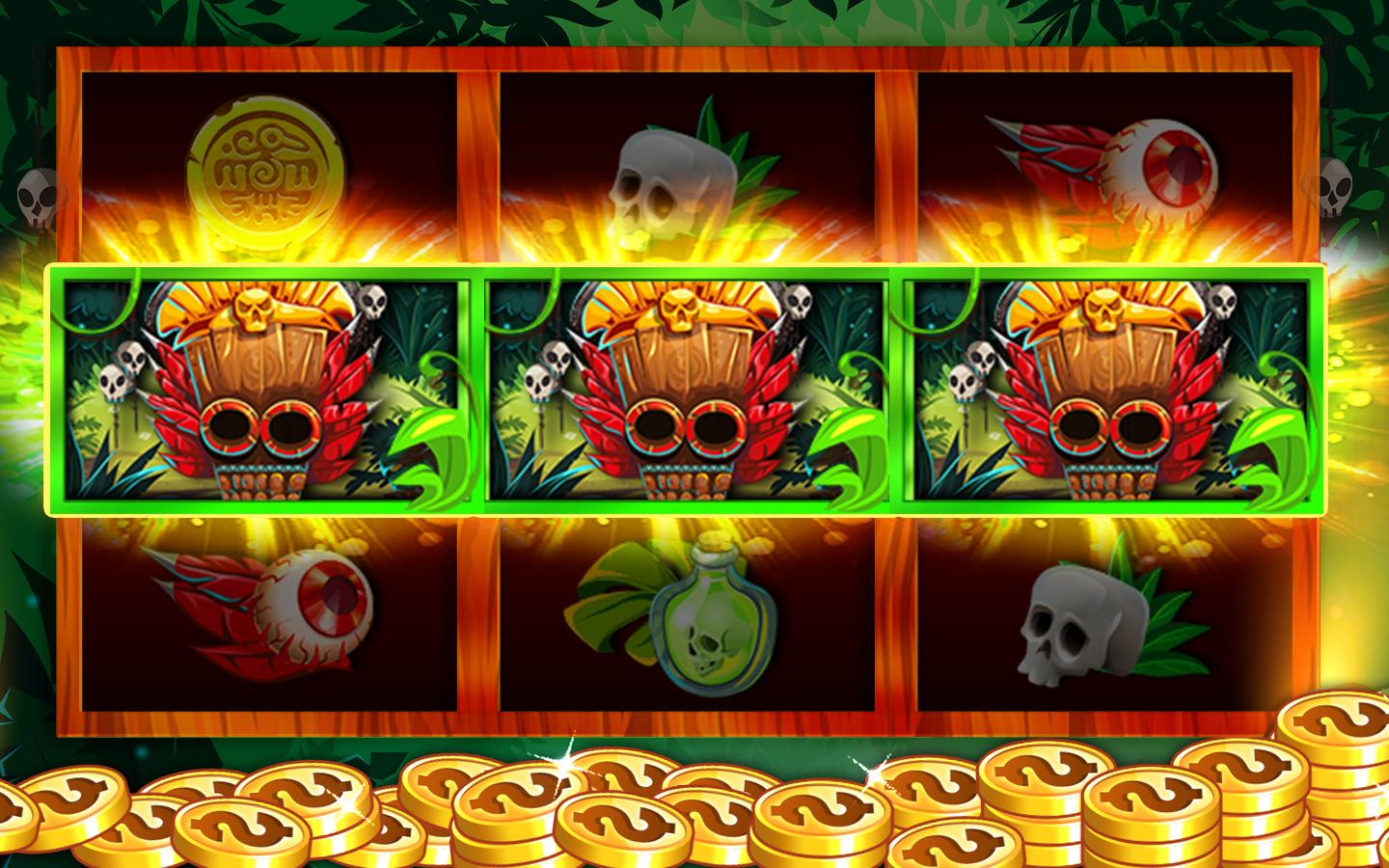 Slots online: Fruit Machines