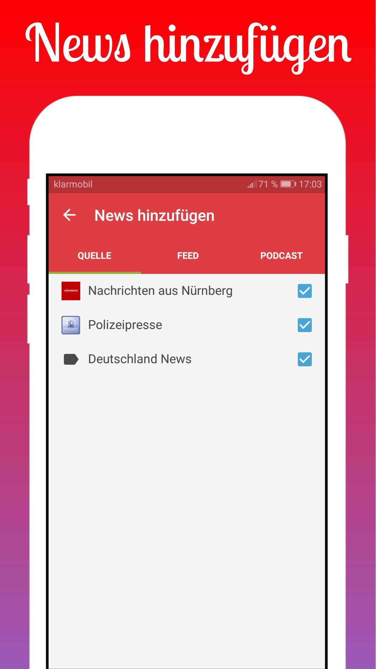 Nürnberg Nachrichten
