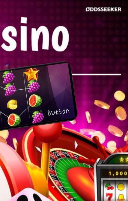 Online slots Chumba Casino