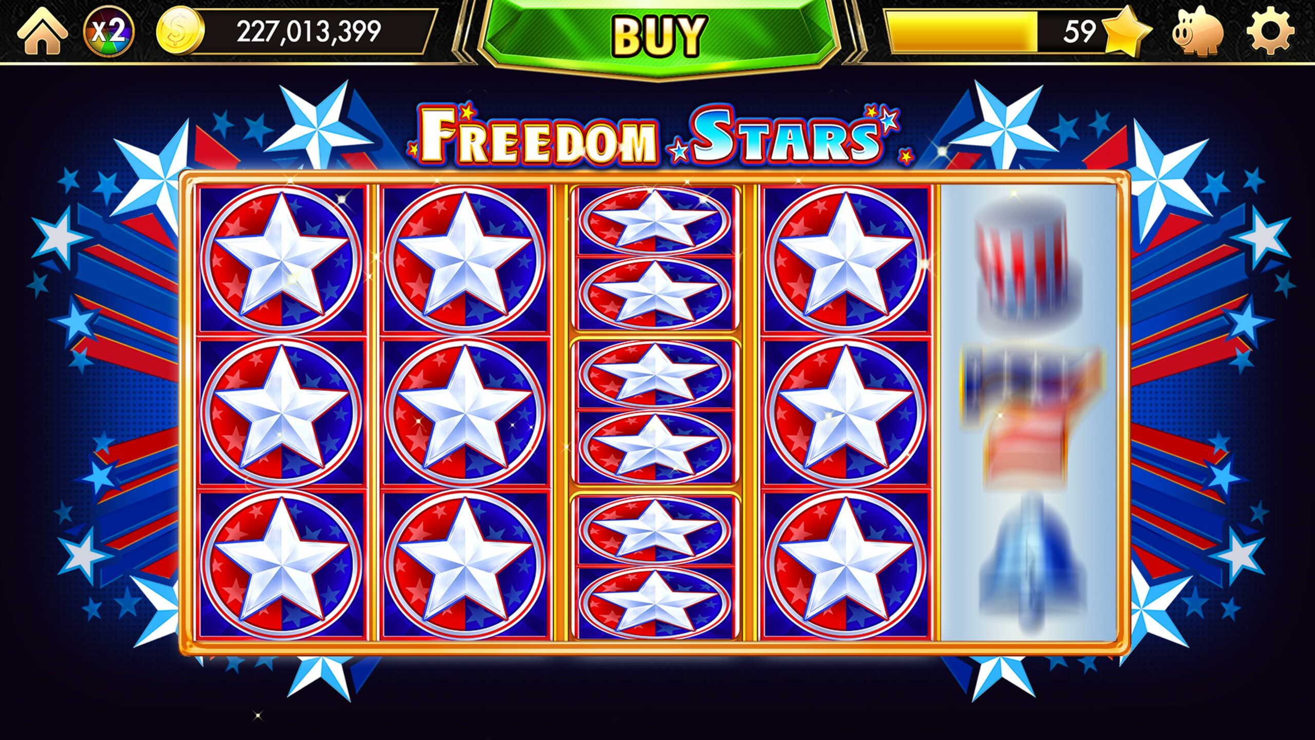 Citizen Casino – Slot Machines