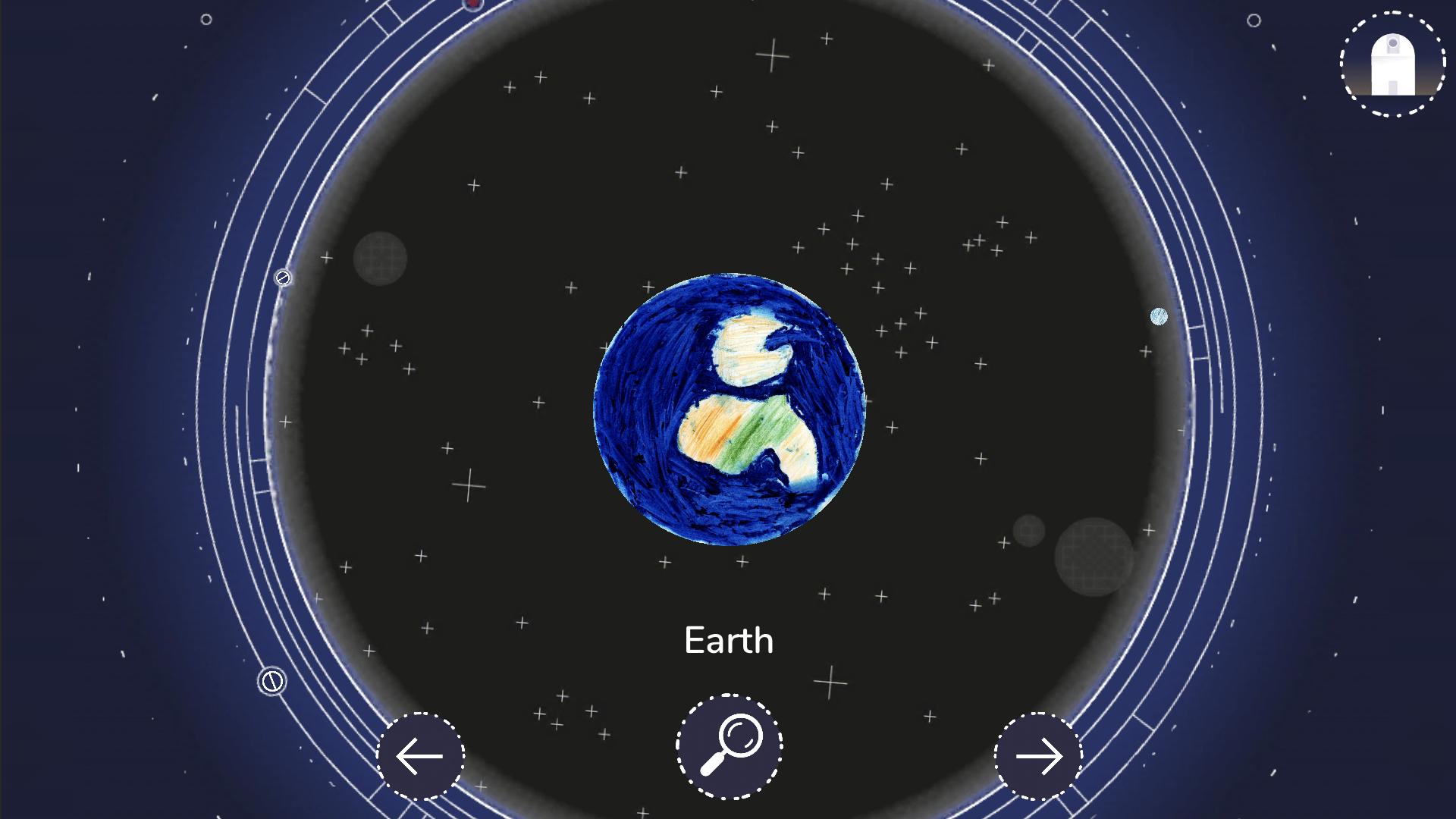 myUniverse