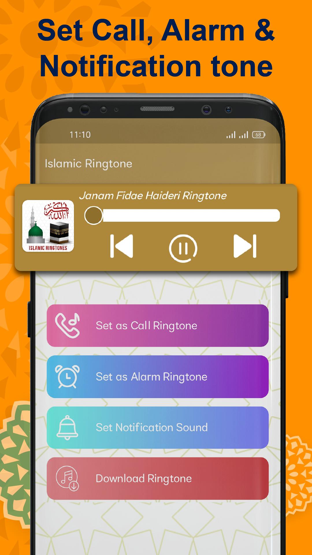 Islamic Ringtones
