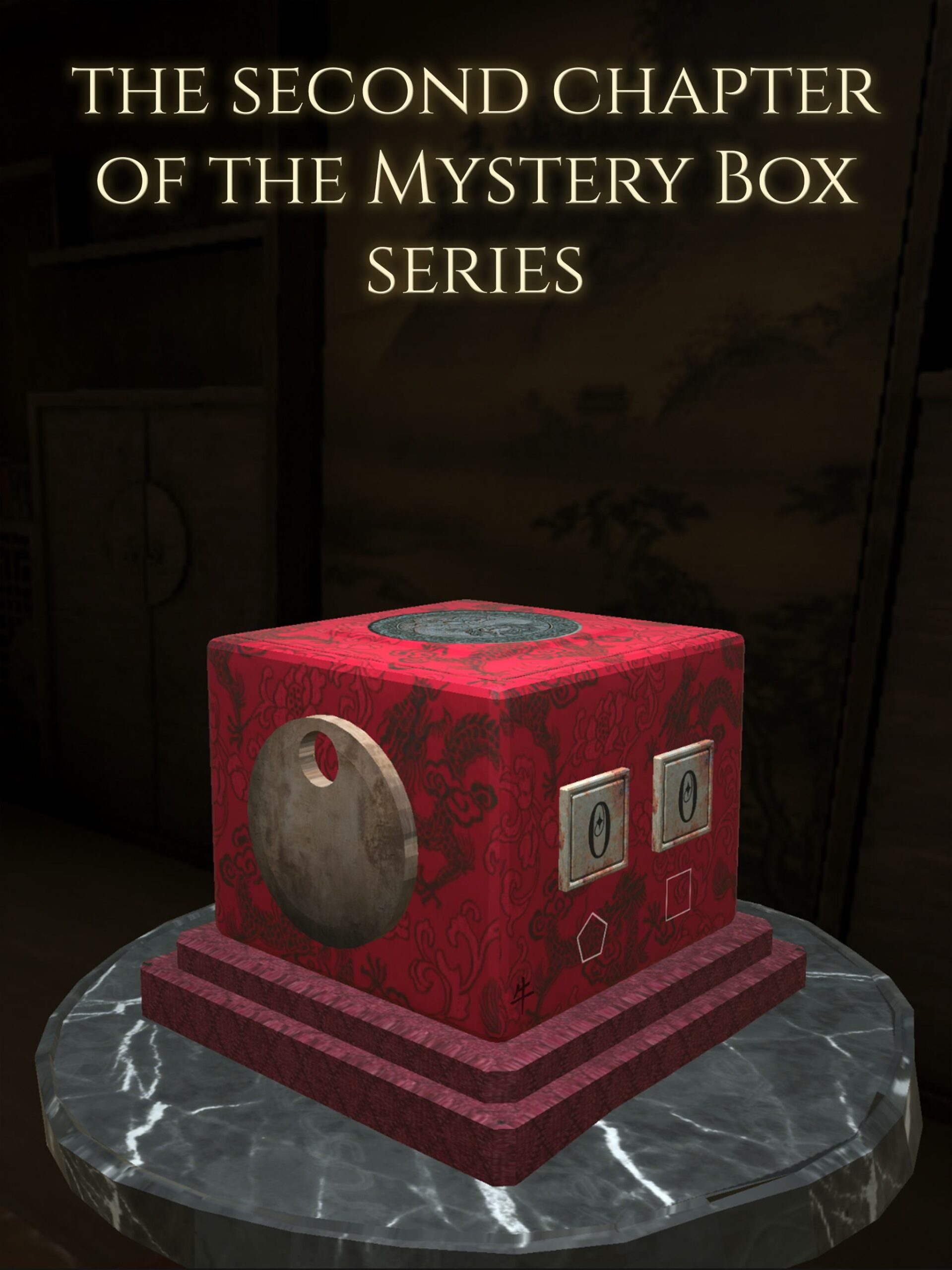 Mystery Box – Evolution