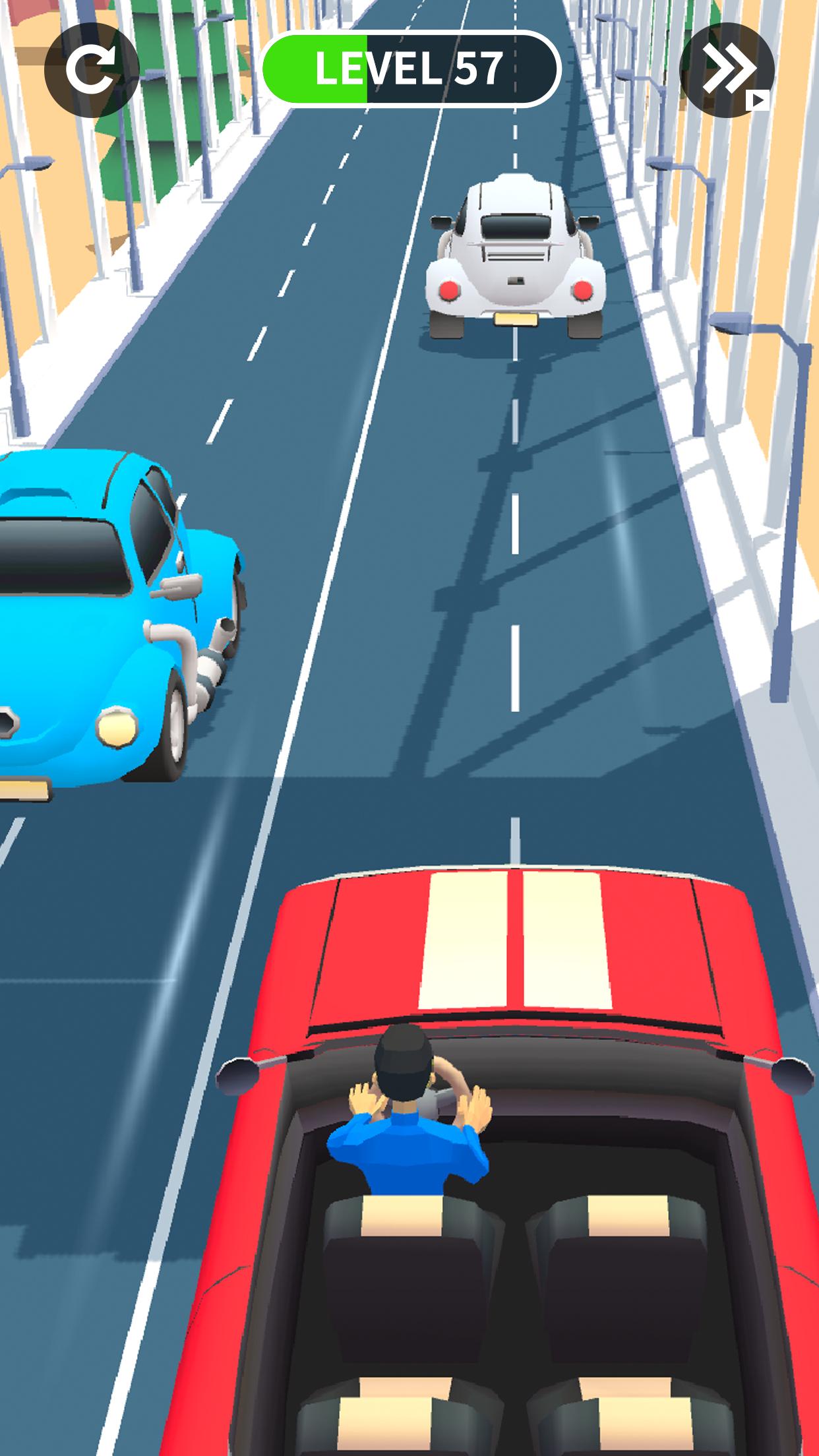 Car Games 3D