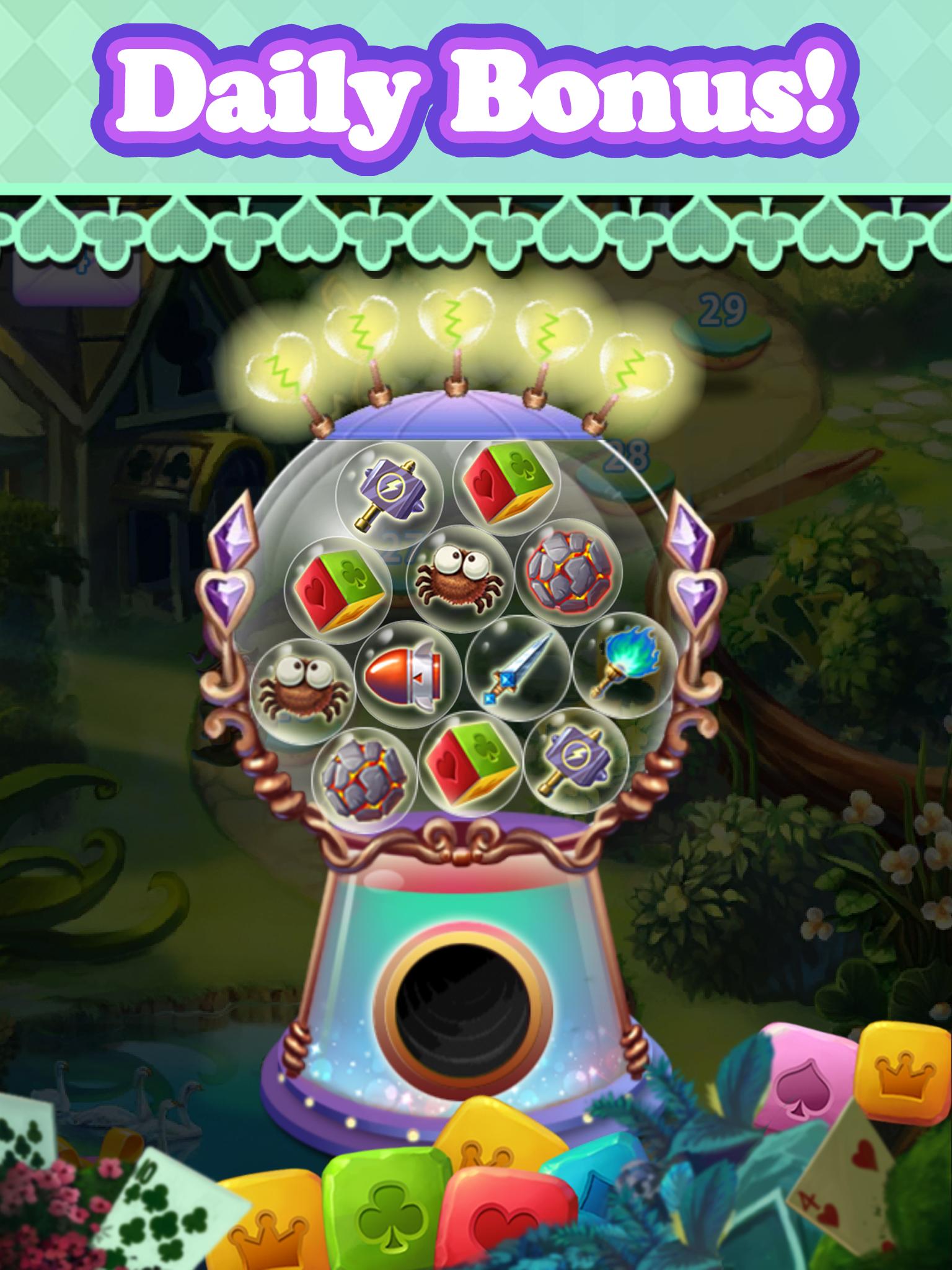 Wonderland Epic™ – Play Now!