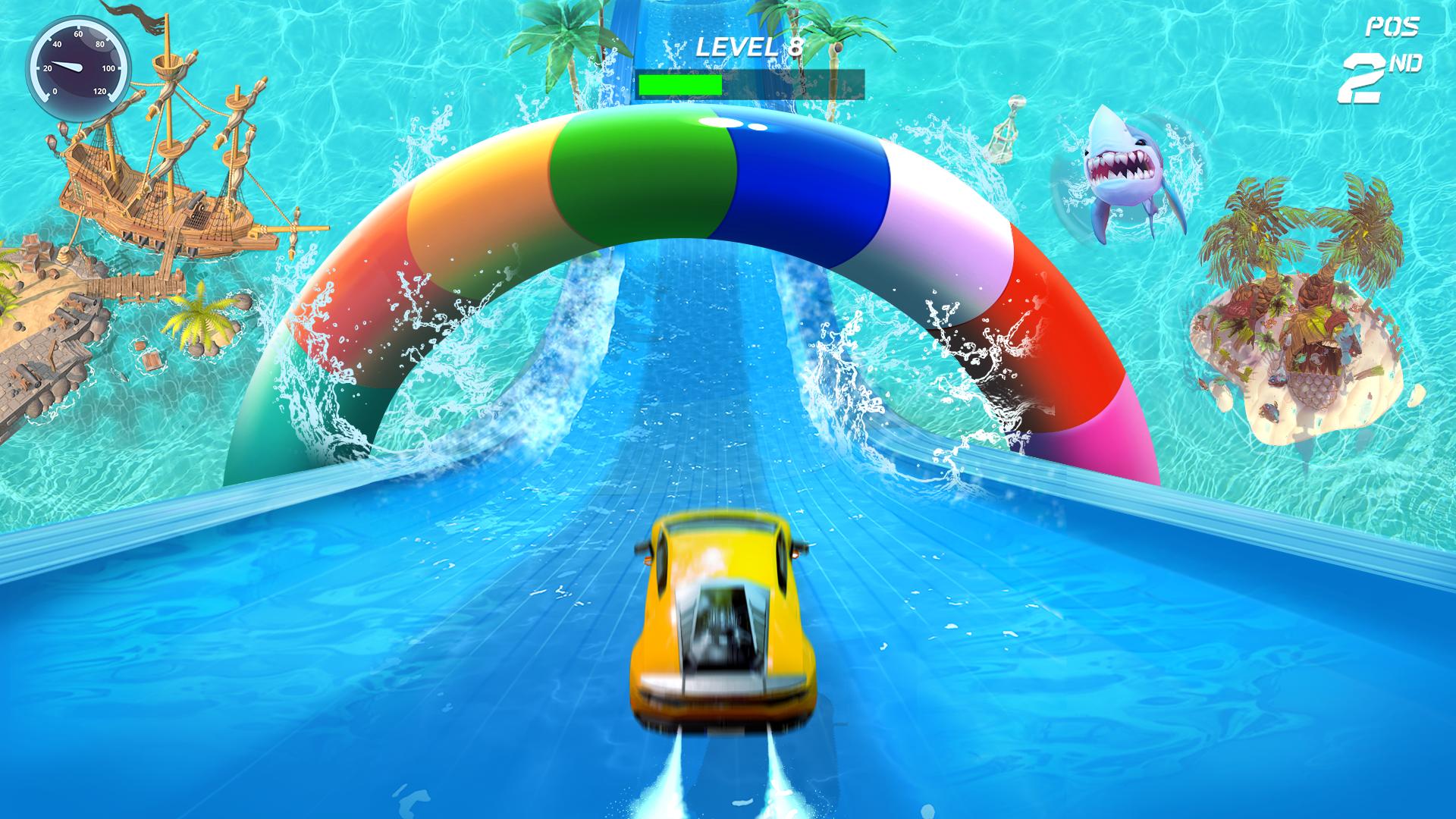 Car Games 3D: Car Racing