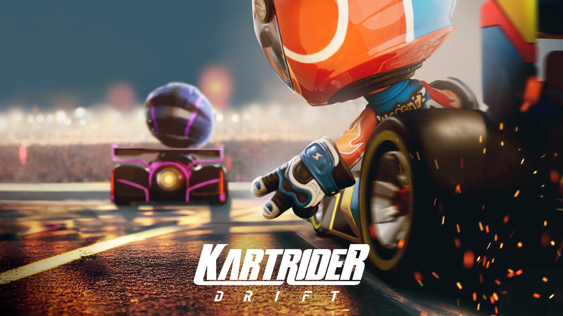 KartRider: Drift