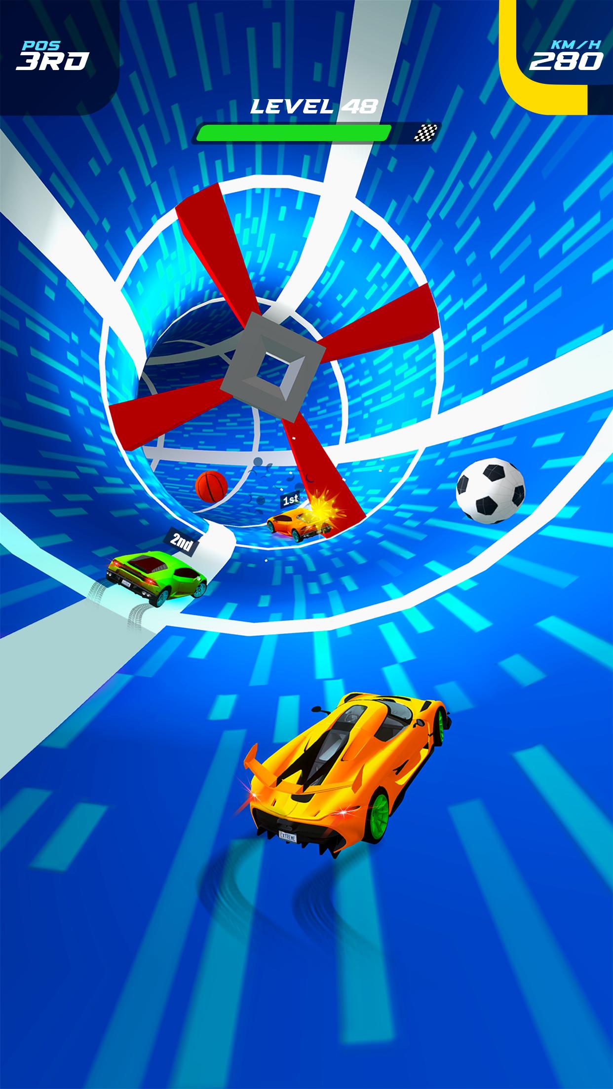 Car Racing Master: Car Game 3D