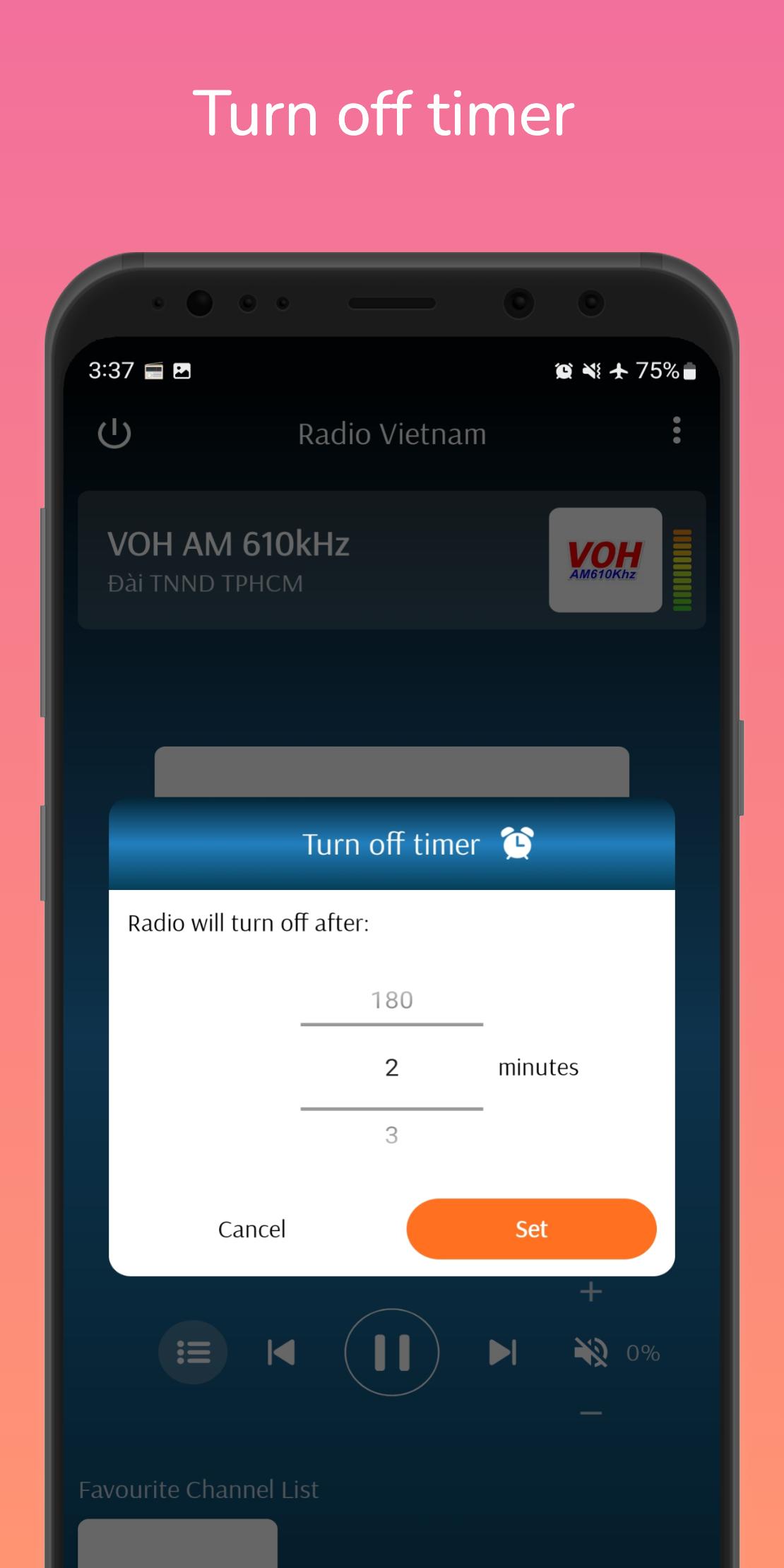 Radio Vietnam Online