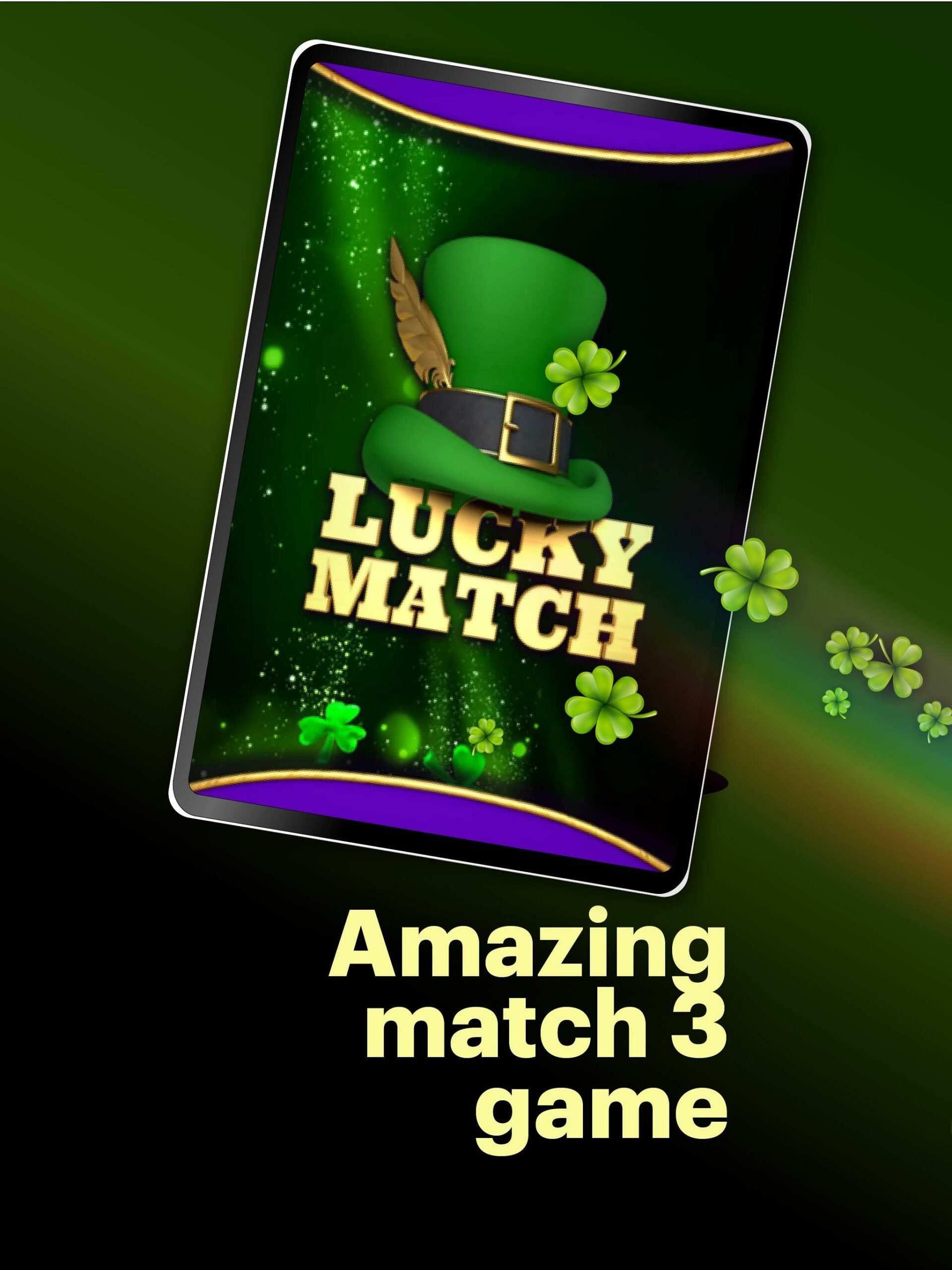 Lucky Match