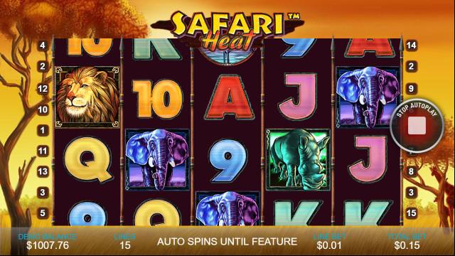 Slot Saga Game