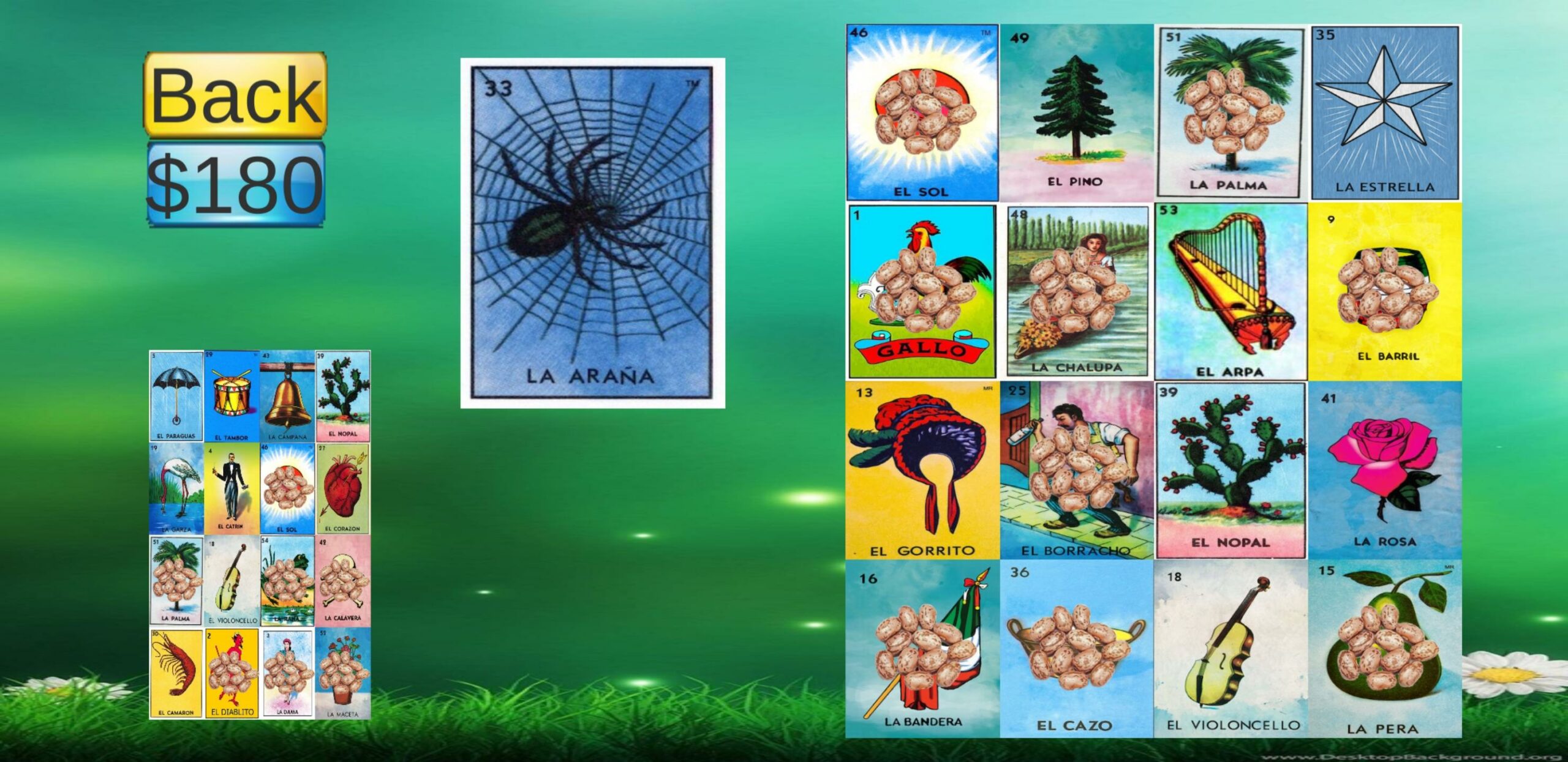 La Loteria