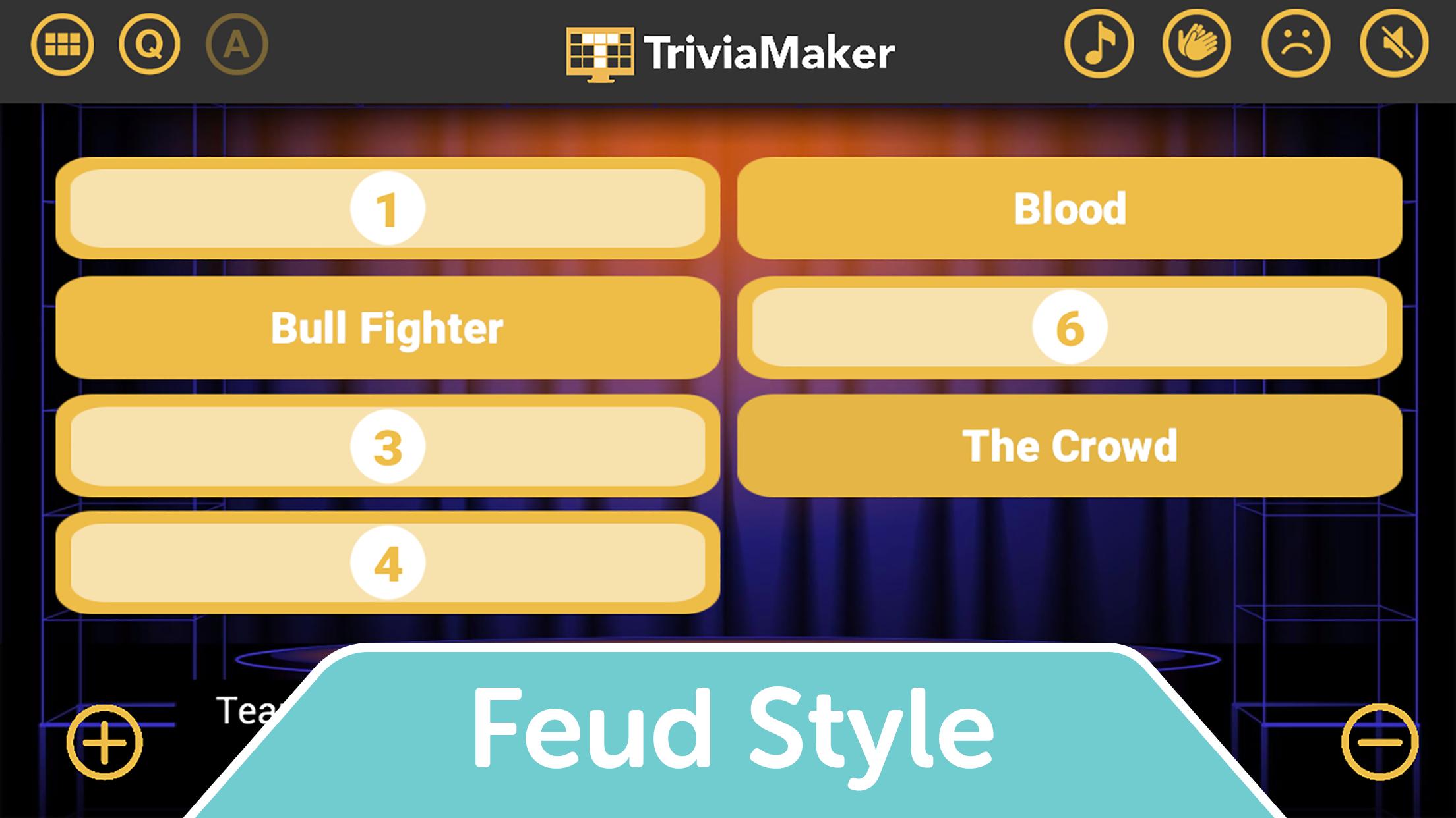 TriviaMaker