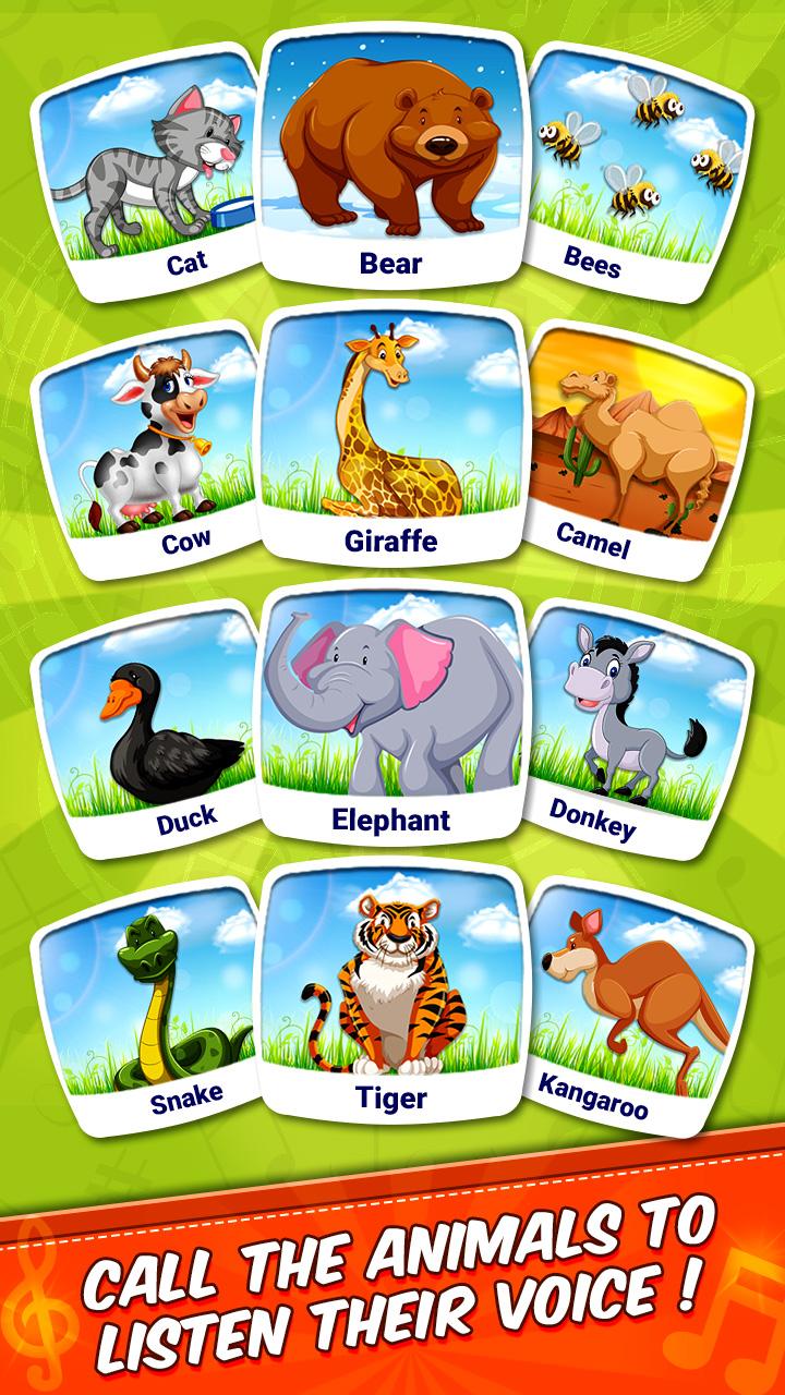 Baby Phone Babyfone Kids Game