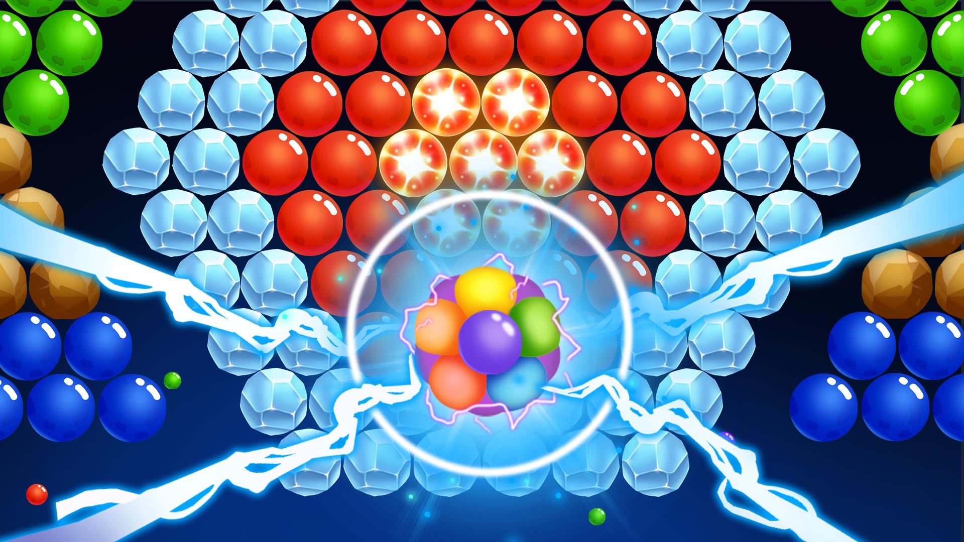 Bubble Shooter