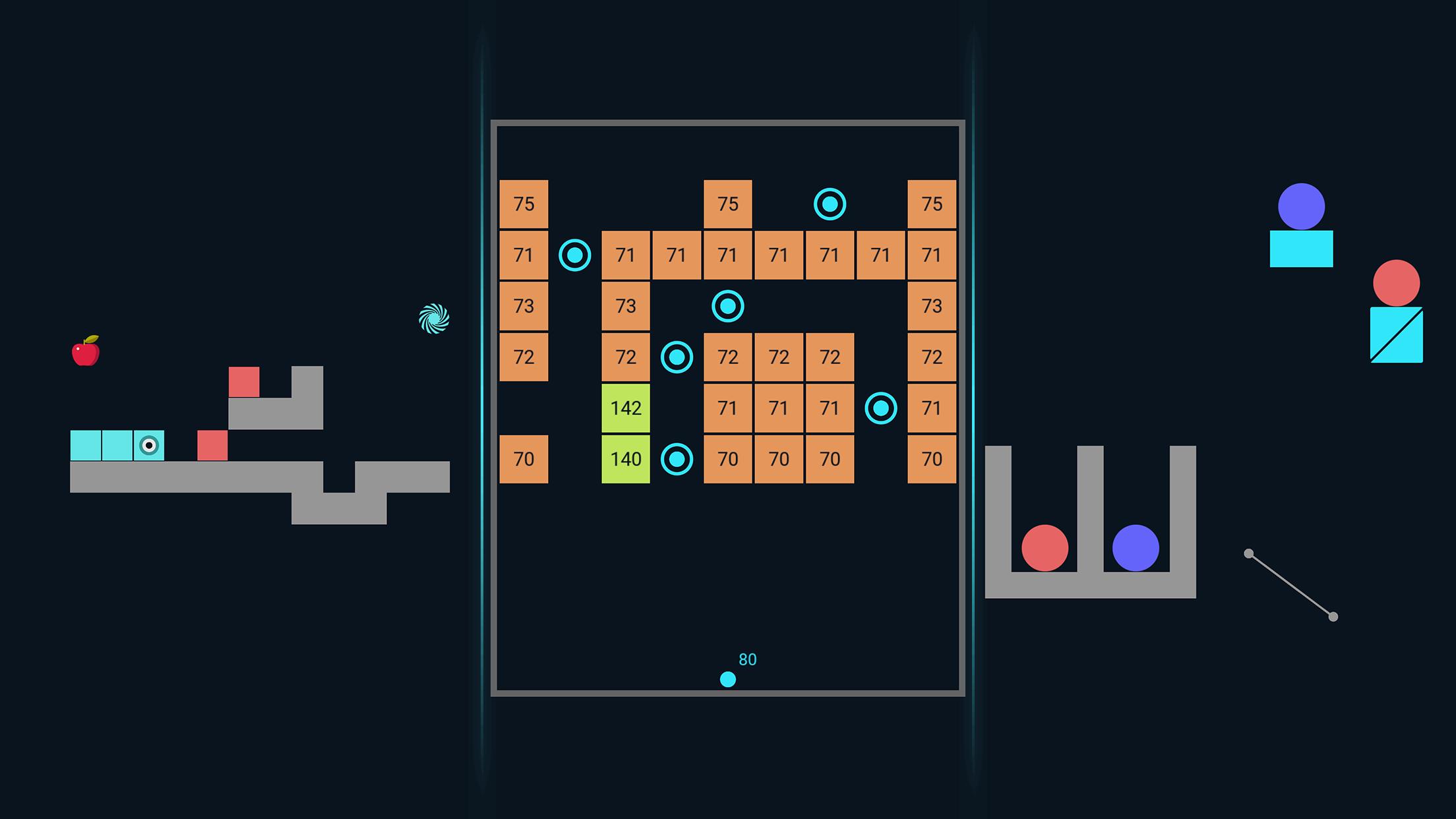 Brain Training – Logic Puzzles