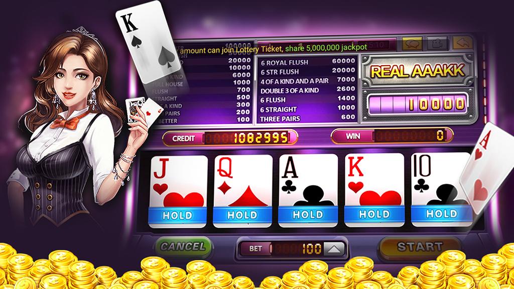 Golden Slots Casino-Vegas Game