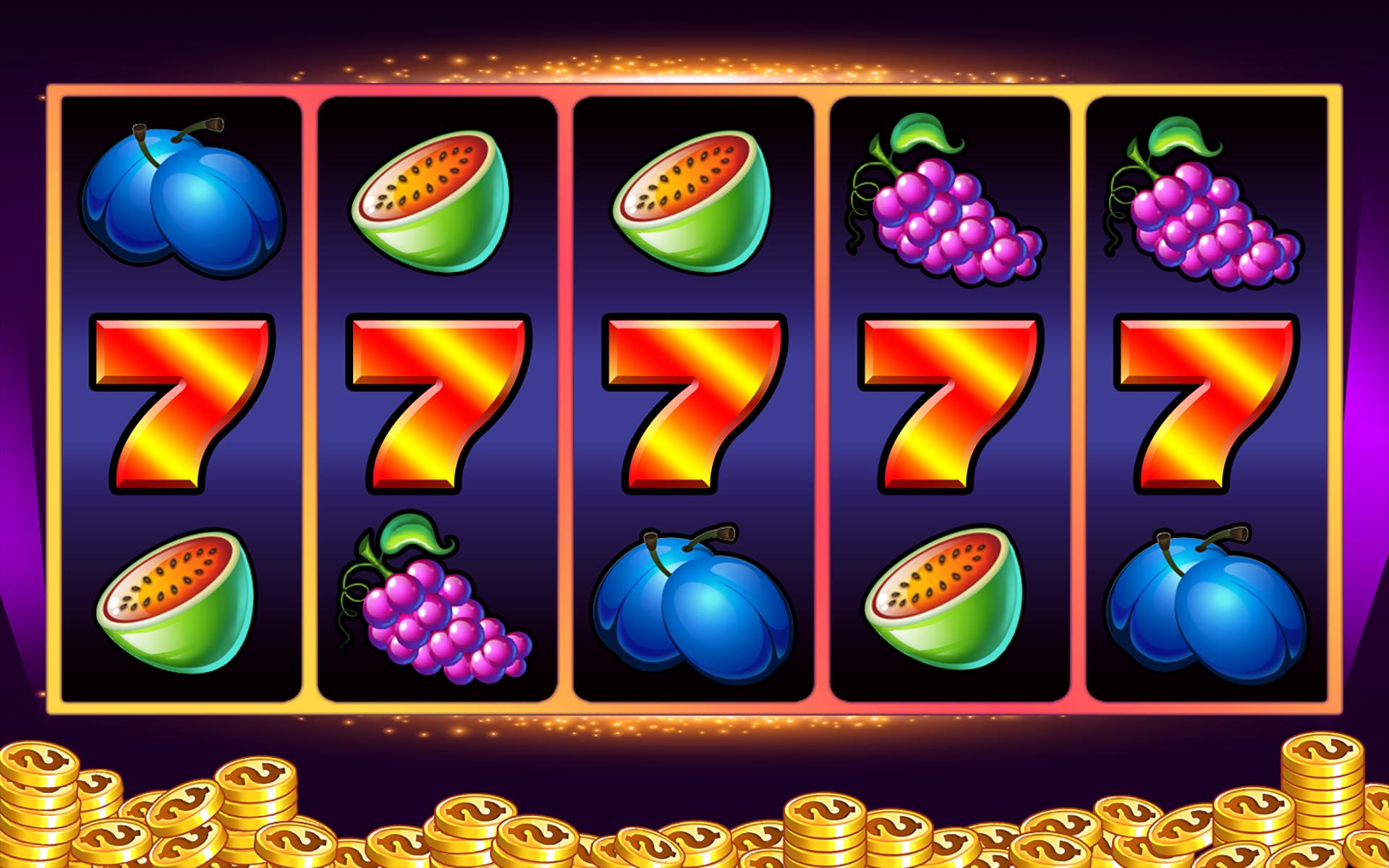 Slots – casino slot machines