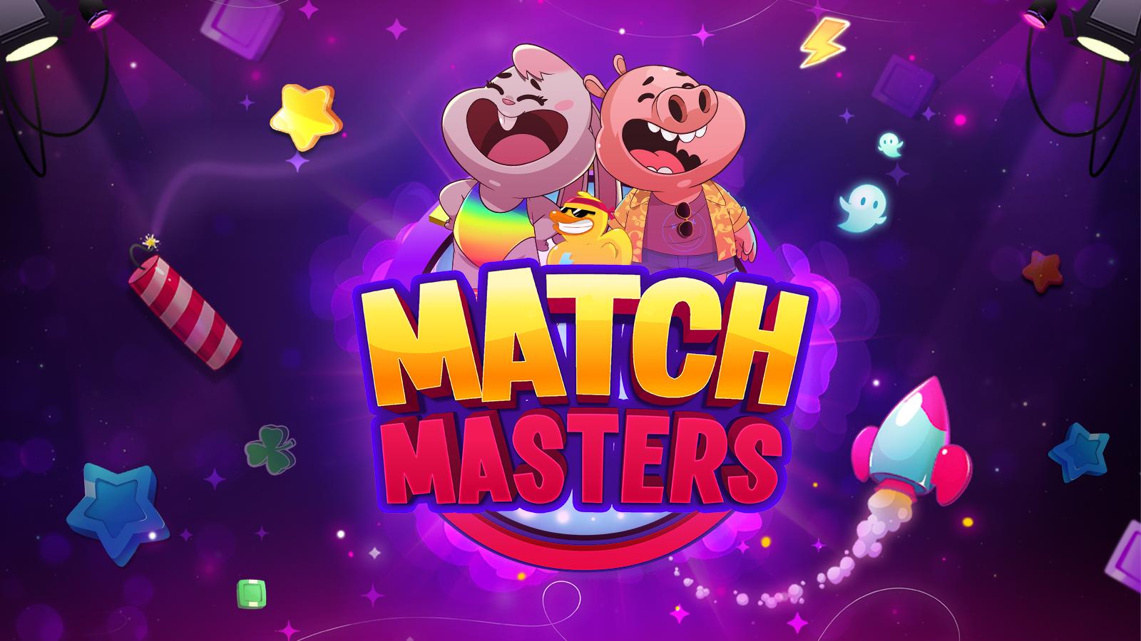 Match Masters